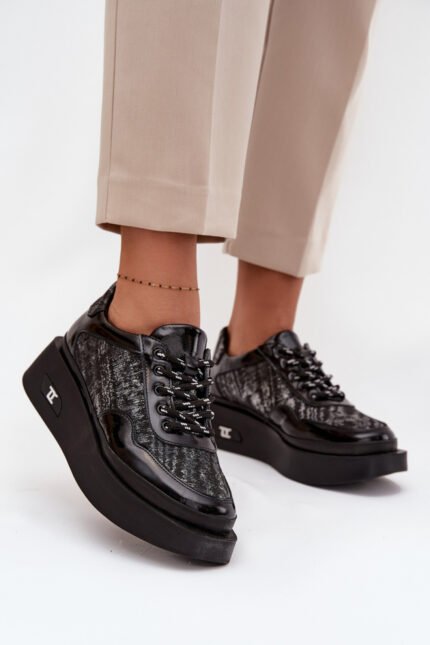 Žema avalynė modelis 219105 Step in style