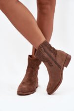 Batai modelis 219123 Step in style - Image 2