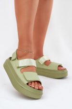 Sandalai modelis 213173 Step in style - Image 4