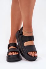 Sandalai modelis 213173 Step in style - Image 3