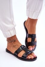 Šlepetės modelis 178353 Step in style