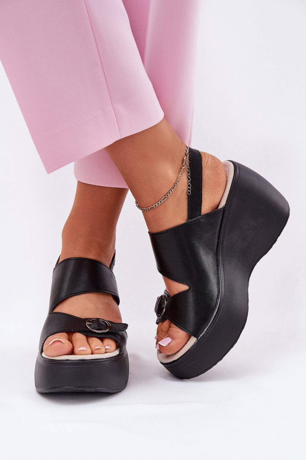 176649618711809 Buskin modelis 213459 Step in style - Image 1