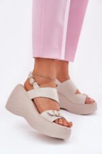Buskin modelis 213459 Step in style - Image 2