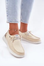 Žema avalynė modelis 213486 Step in style - Image 2