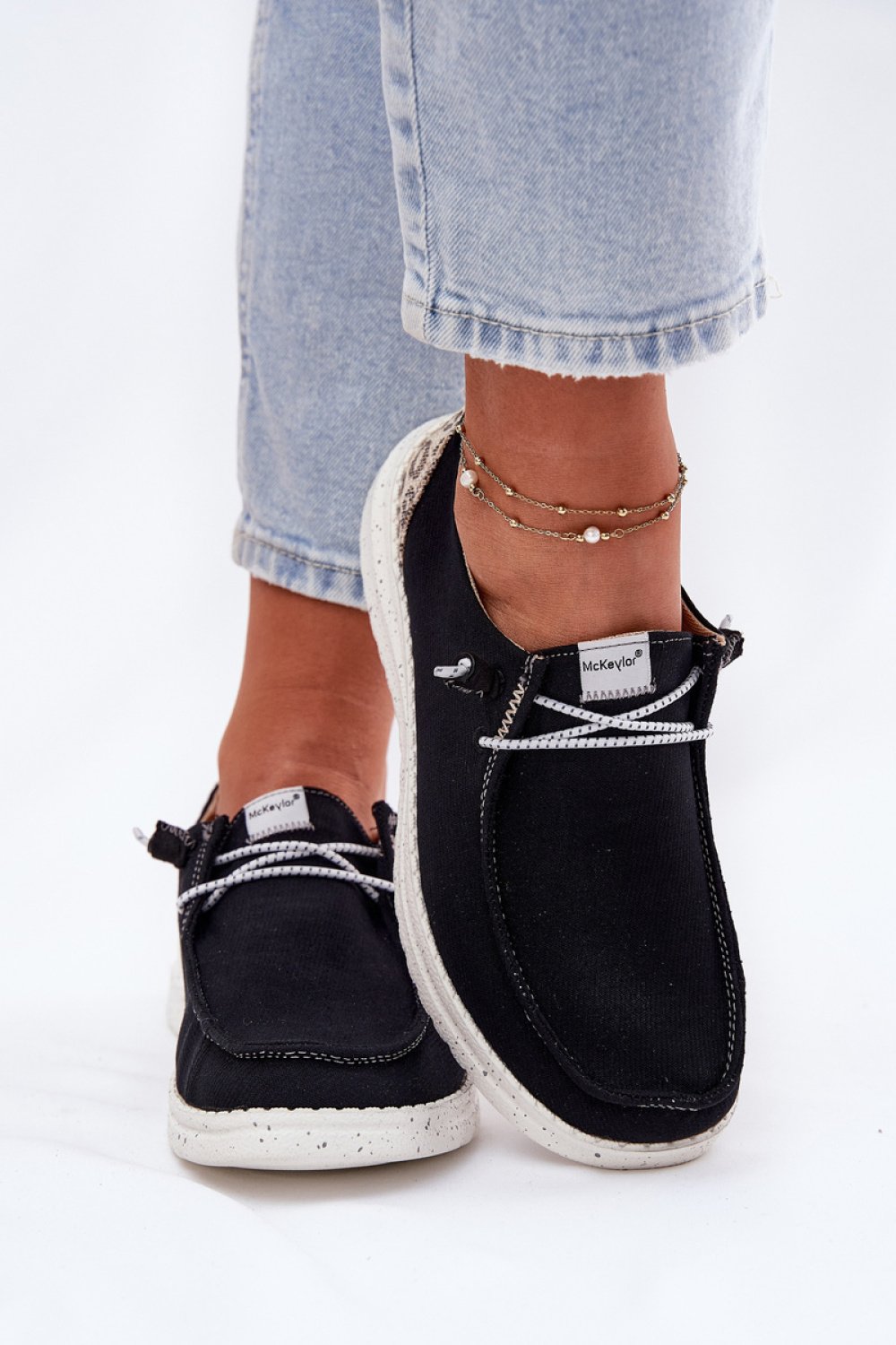 176649619496464 Žema avalynė modelis 213486 Step in style - Image 1