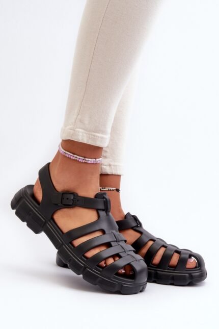 Sandalai modelis 194968 Step in style