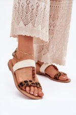 Sandalai modelis 214693 Step in style - Image 2