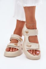 Sandalai modelis 214745 Step in style