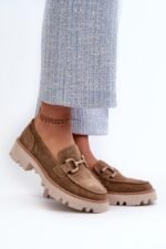 Mockasinai modelis 197151 Step in style - Image 3