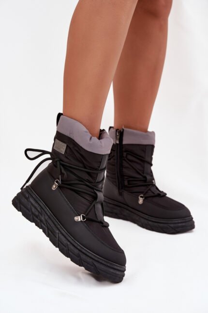 Sniego batai modelis 220527 Step in style