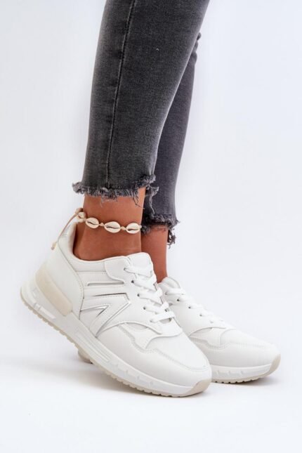 Sportinė avalynė modelis 198217 Step in style