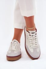 Sportinė avalynė modelis 215482 Step in style - Image 3