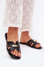 Šlepetės modelis 215665 Step in style - Image 2