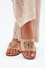 Šlepetės modelis 215963 Step in style - Image 3