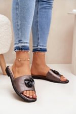 Šlepetės modelis 215979 Step in style - Image 3