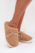 Šlepetės modelis 221506 Step in style - Image 3