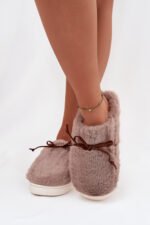 Šlepetės modelis 221506 Step in style - Image 2