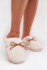 Šlepetės modelis 221506 Step in style