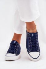 Sportbačiai modelis 216377 Step in style - Image 4