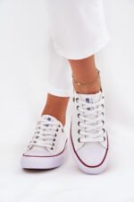Sportbačiai modelis 216377 Step in style - Image 2