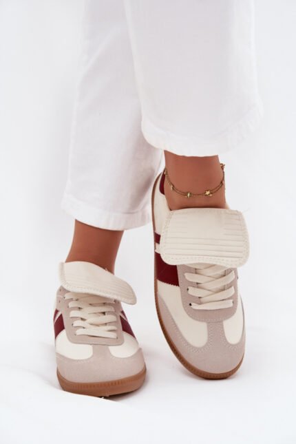 Sportinė avalynė modelis 216527 Step in style