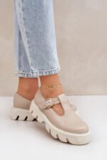 Žema avalynė modelis 208332 Step in style - Image 4
