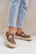 Žema avalynė modelis 208332 Step in style - Image 3
