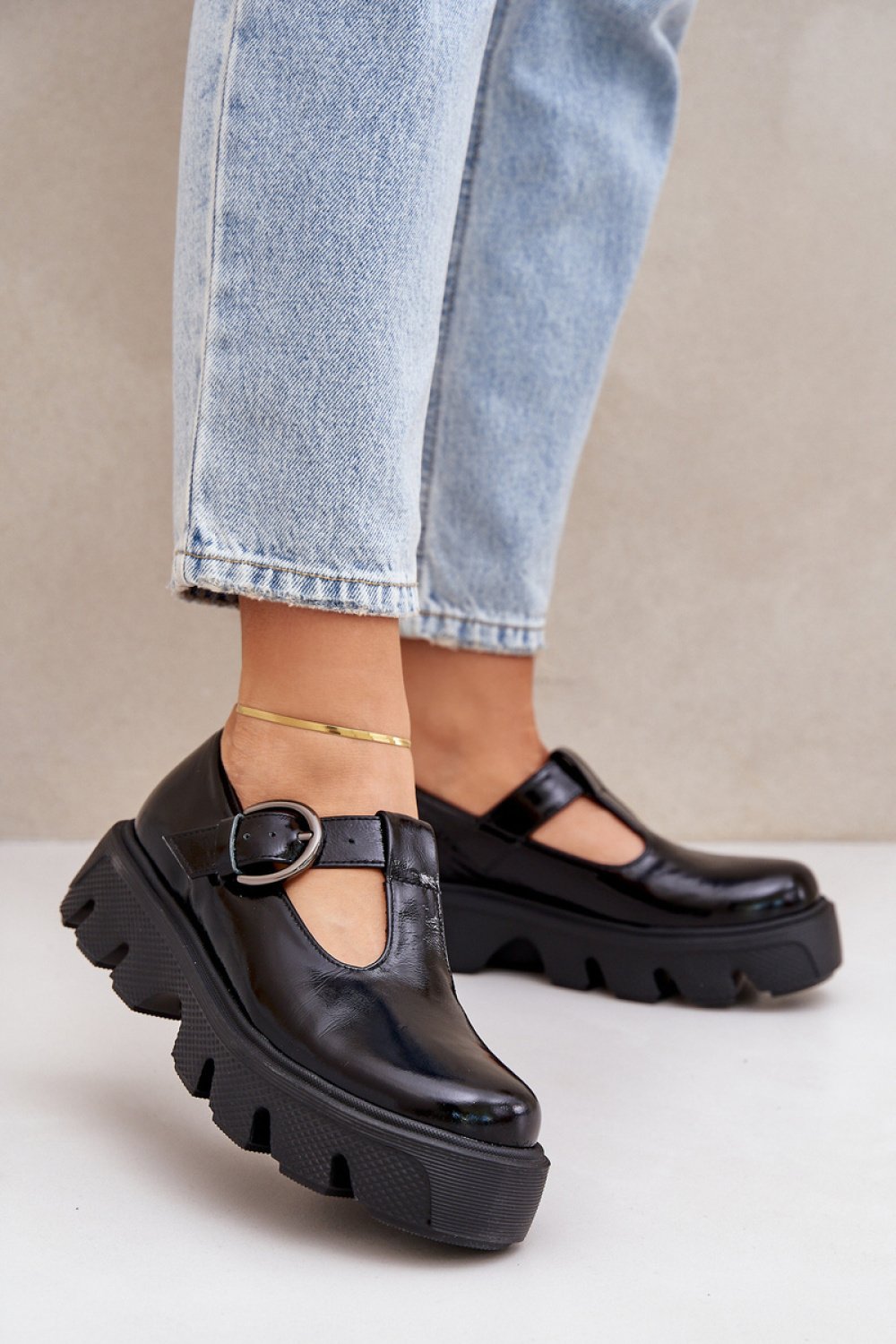 176649653892509 Žema avalynė modelis 208332 Step in style - Image 1