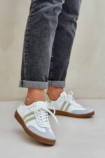 Sportinė avalynė modelis 208540 Step in style - Image 2