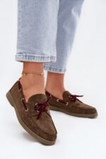 Mockasinai modelis 216978 Step in style - Image 3