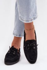 Mockasinai modelis 216978 Step in style
