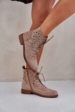 Batai modelis 208798 Step in style - Image 2