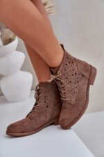 Batai modelis 208798 Step in style