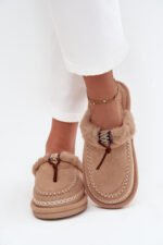 Šlepetės modelis 217484 Step in style - Image 3