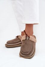 Šlepetės modelis 217484 Step in style - Image 2