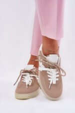 Sportinė avalynė modelis 209479 Step in style - Image 7
