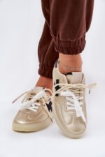 Sportinė avalynė modelis 209479 Step in style