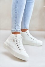 Sportbačiai modelis 201918 Step in style - Image 2