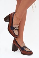 Žema pakulnė modelis 217843 Step in style - Image 3