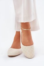 Baleto bateliai modelis 209793 Step in style - Image 2