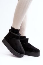 Sniego batai modelis 188324 Step in style - Image 4