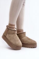 Sniego batai modelis 188324 Step in style - Image 3