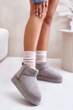 Sniego batai modelis 188324 Step in style