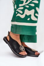 Sandalai modelis 210129 Step in style - Image 2