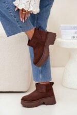 Sniego batai modelis 218298 Step in style - Image 3