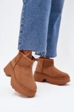 Sniego batai modelis 218298 Step in style - Image 2
