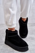 Sniego batai modelis 174769 Step in style - Image 4