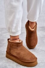 Sniego batai modelis 174769 Step in style - Image 3