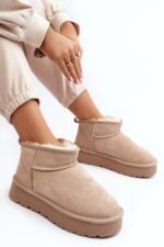 Sniego batai modelis 174769 Step in style