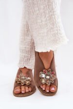 Sandalai modelis 211628 Step in style - Image 2